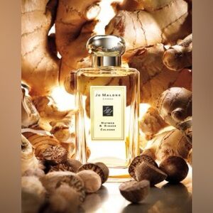 Jo Malone London Nutmeg & Ginger Cologne